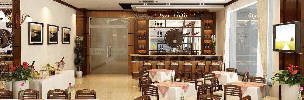 Corvin Hotel Vung Tau Exterior photo